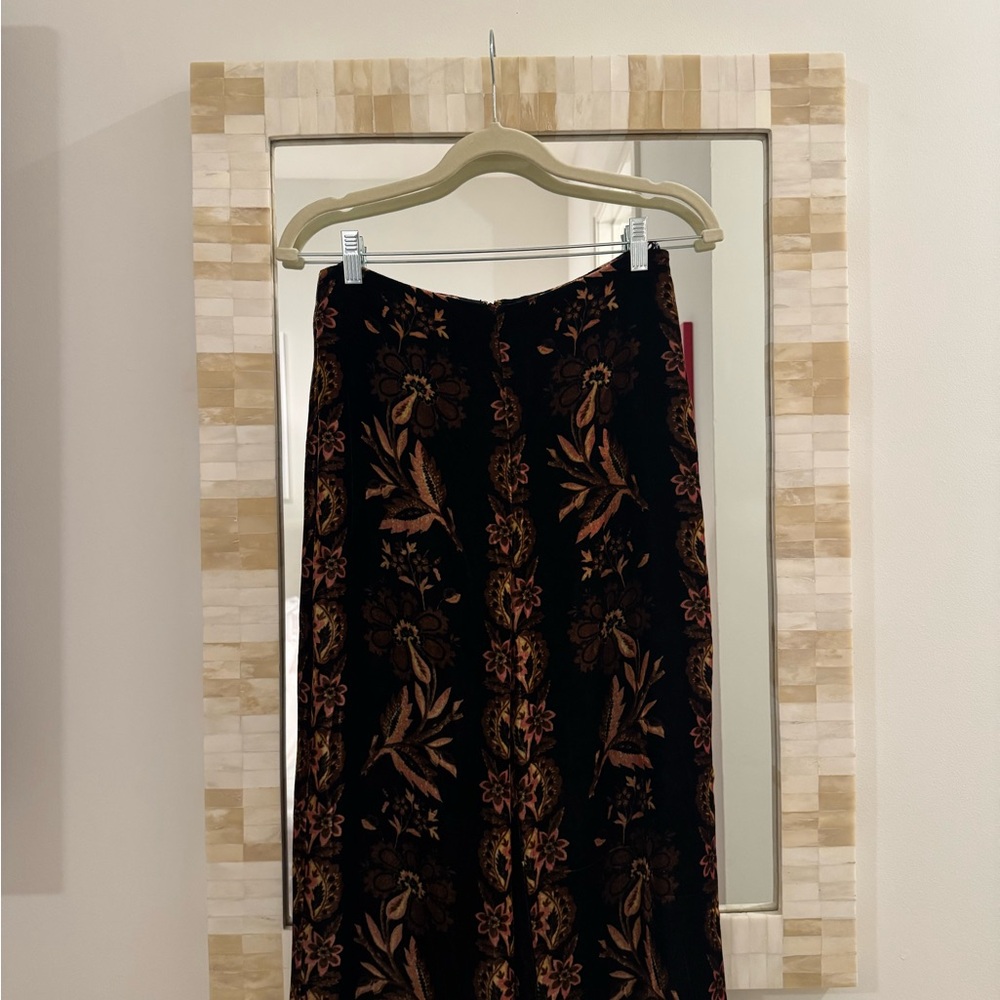 Cara Cara Firenze Pant Black Renaissance